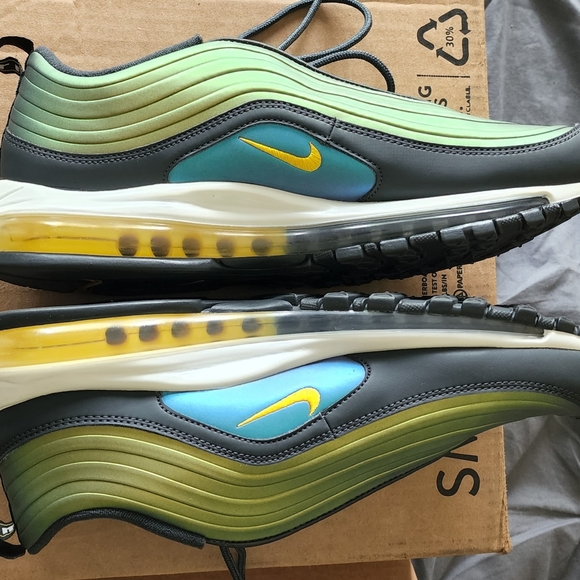 Nike air max Amarillo - Picture 6 of 9